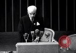 Image of San Francisco Conference of UN founding San Francisco California USA, 1945, second 34 stock footage video 65675032524