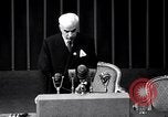 Image of San Francisco Conference of UN founding San Francisco California USA, 1945, second 35 stock footage video 65675032524