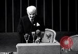 Image of San Francisco Conference of UN founding San Francisco California USA, 1945, second 36 stock footage video 65675032524