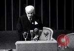Image of San Francisco Conference of UN founding San Francisco California USA, 1945, second 37 stock footage video 65675032524