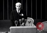 Image of San Francisco Conference of UN founding San Francisco California USA, 1945, second 39 stock footage video 65675032524
