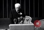Image of San Francisco Conference of UN founding San Francisco California USA, 1945, second 42 stock footage video 65675032524