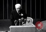 Image of San Francisco Conference of UN founding San Francisco California USA, 1945, second 43 stock footage video 65675032524