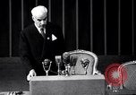 Image of San Francisco Conference of UN founding San Francisco California USA, 1945, second 47 stock footage video 65675032524