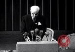 Image of San Francisco Conference of UN founding San Francisco California USA, 1945, second 49 stock footage video 65675032524