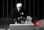 Image of San Francisco Conference of UN founding San Francisco California USA, 1945, second 50 stock footage video 65675032524