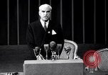 Image of San Francisco Conference of UN founding San Francisco California USA, 1945, second 51 stock footage video 65675032524