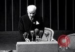 Image of San Francisco Conference of UN founding San Francisco California USA, 1945, second 52 stock footage video 65675032524
