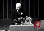 Image of San Francisco Conference of UN founding San Francisco California USA, 1945, second 53 stock footage video 65675032524