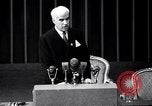 Image of San Francisco Conference of UN founding San Francisco California USA, 1945, second 58 stock footage video 65675032524