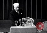 Image of San Francisco Conference of UN founding San Francisco California USA, 1945, second 62 stock footage video 65675032524