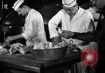 Image of Fat and oil recycling World War 2 Staten Island New York USA, 1945, second 28 stock footage video 65675032525