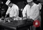 Image of Fat and oil recycling World War 2 Staten Island New York USA, 1945, second 29 stock footage video 65675032525