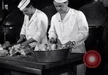 Image of Fat and oil recycling World War 2 Staten Island New York USA, 1945, second 30 stock footage video 65675032525