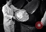 Image of Fat and oil recycling World War 2 Staten Island New York USA, 1945, second 35 stock footage video 65675032525