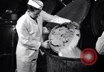 Image of Fat and oil recycling World War 2 Staten Island New York USA, 1945, second 36 stock footage video 65675032525