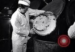 Image of Fat and oil recycling World War 2 Staten Island New York USA, 1945, second 37 stock footage video 65675032525