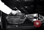 Image of Fat and oil recycling World War 2 Staten Island New York USA, 1945, second 41 stock footage video 65675032525