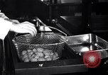 Image of Fat and oil recycling World War 2 Staten Island New York USA, 1945, second 43 stock footage video 65675032525