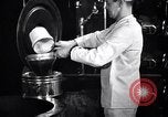 Image of Fat and oil recycling World War 2 Staten Island New York USA, 1945, second 46 stock footage video 65675032525