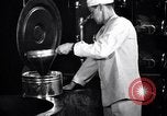 Image of Fat and oil recycling World War 2 Staten Island New York USA, 1945, second 47 stock footage video 65675032525