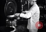 Image of Fat and oil recycling World War 2 Staten Island New York USA, 1945, second 48 stock footage video 65675032525