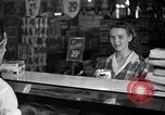 Image of Fat and oil recycling World War 2 Staten Island New York USA, 1945, second 56 stock footage video 65675032525