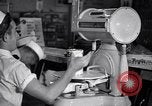Image of Fat and oil recycling World War 2 Staten Island New York USA, 1945, second 60 stock footage video 65675032525