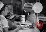 Image of Fat and oil recycling World War 2 Staten Island New York USA, 1945, second 61 stock footage video 65675032525