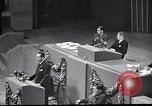 Image of Argentina invited to join United Nations San Francisco California USA, 1945, second 20 stock footage video 65675032526