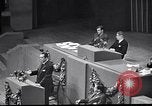 Image of Argentina invited to join United Nations San Francisco California USA, 1945, second 22 stock footage video 65675032526