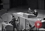 Image of Argentina invited to join United Nations San Francisco California USA, 1945, second 23 stock footage video 65675032526