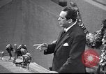 Image of Argentina invited to join United Nations San Francisco California USA, 1945, second 29 stock footage video 65675032526