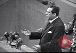 Image of Argentina invited to join United Nations San Francisco California USA, 1945, second 31 stock footage video 65675032526
