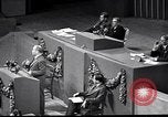 Image of Argentina invited to join United Nations San Francisco California USA, 1945, second 37 stock footage video 65675032526