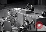 Image of Argentina invited to join United Nations San Francisco California USA, 1945, second 38 stock footage video 65675032526