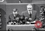 Image of Argentina invited to join United Nations San Francisco California USA, 1945, second 42 stock footage video 65675032526