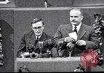 Image of Argentina invited to join United Nations San Francisco California USA, 1945, second 43 stock footage video 65675032526