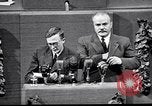 Image of Argentina invited to join United Nations San Francisco California USA, 1945, second 47 stock footage video 65675032526