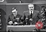 Image of Argentina invited to join United Nations San Francisco California USA, 1945, second 49 stock footage video 65675032526