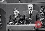 Image of Argentina invited to join United Nations San Francisco California USA, 1945, second 50 stock footage video 65675032526