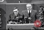 Image of Argentina invited to join United Nations San Francisco California USA, 1945, second 53 stock footage video 65675032526