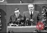 Image of Argentina invited to join United Nations San Francisco California USA, 1945, second 54 stock footage video 65675032526