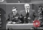 Image of Argentina invited to join United Nations San Francisco California USA, 1945, second 56 stock footage video 65675032526