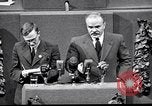 Image of Argentina invited to join United Nations San Francisco California USA, 1945, second 57 stock footage video 65675032526