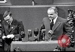 Image of Argentina invited to join United Nations San Francisco California USA, 1945, second 58 stock footage video 65675032526