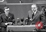 Image of Argentina invited to join United Nations San Francisco California USA, 1945, second 59 stock footage video 65675032526