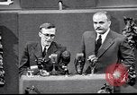Image of Argentina invited to join United Nations San Francisco California USA, 1945, second 61 stock footage video 65675032526