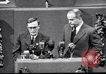 Image of Argentina invited to join United Nations San Francisco California USA, 1945, second 62 stock footage video 65675032526