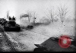 Image of Soviet Marshal Zhukov liberating Warsaw Warsaw Poland, 1945, second 8 stock footage video 65675032527